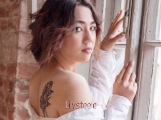 lilysteele Sexe désirs