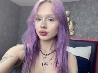 Lilyviborg