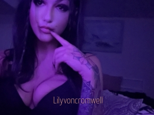 Lilyvoncromwell