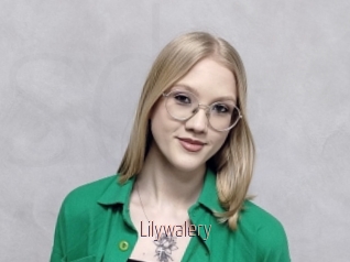 Lilywalery
