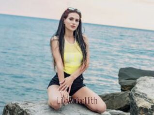 Lilywhitelilith