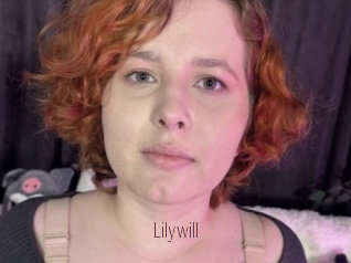 Lilywill