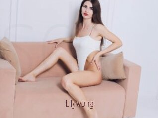Lilywong