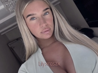 Lilyxrosax