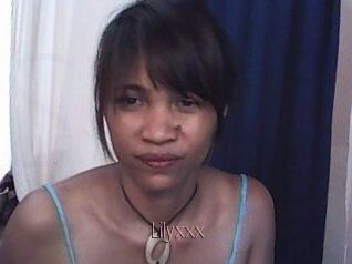 Lilyxxx