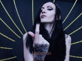 Linabenson