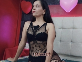 Linaboonet