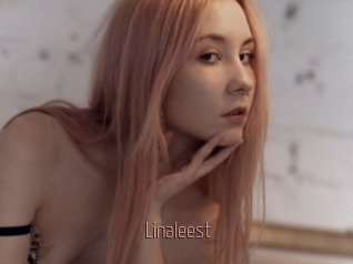 Linaleest