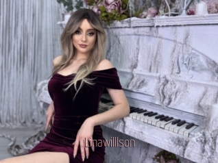 Linawilllson