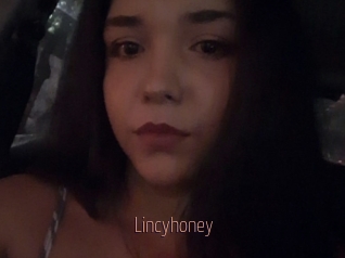 Lincyhoney