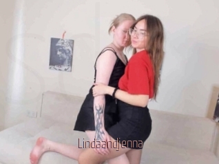 Lindaandjenna