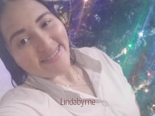 Lindabyrne