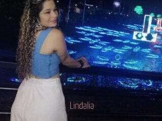 Lindalia