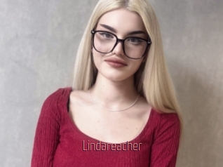 Lindareacher
