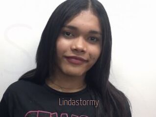 Lindastormy