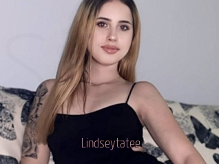 Lindseytatee