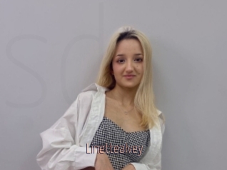 Linettealvey