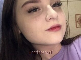 linettebanwell Sexe désirs