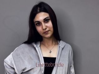 Linettebrindle