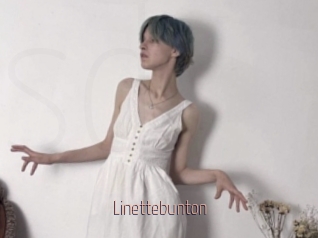 Linettebunton