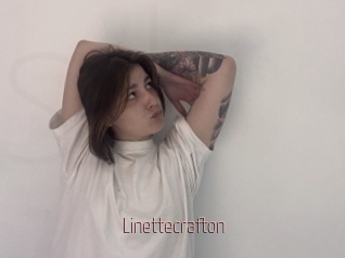 Linettecrafton