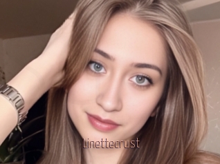 Linettecrust