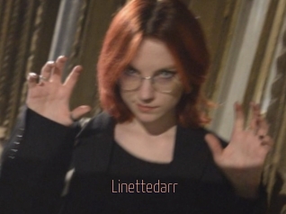 Linettedarr