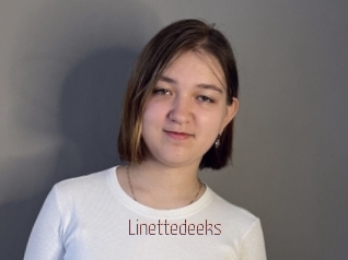 linettedeeks Sexe désirs