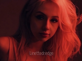 Linettedredge