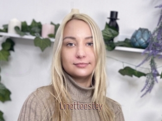 Linetteestey
