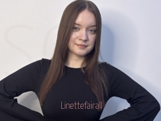 Linettefairall