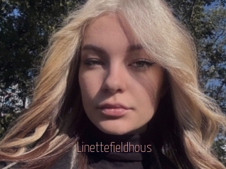 Linettefieldhous