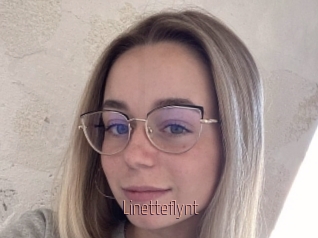 Linetteflynt