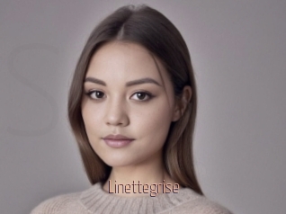 Linettegrise