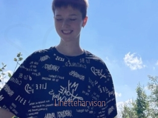 Linetteharvison