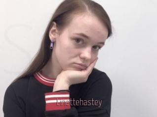Linettehastey