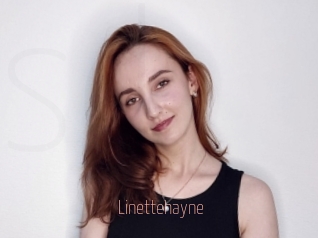 Linettehayne