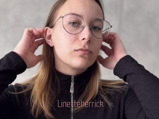 Linetteherrick