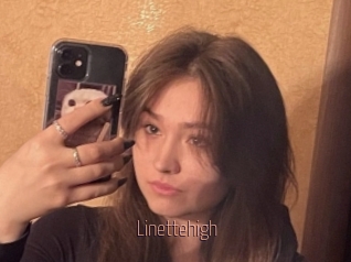Linettehigh