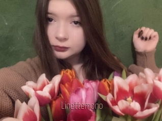 Linettemono