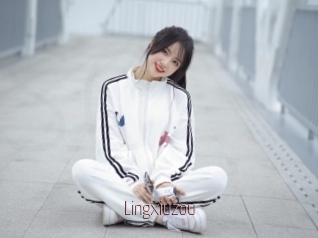 Lingxiuzou