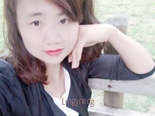Lingynedg