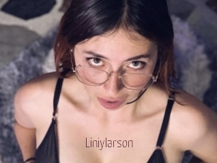 Liniylarson