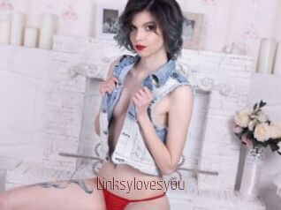 Linksylovesyou