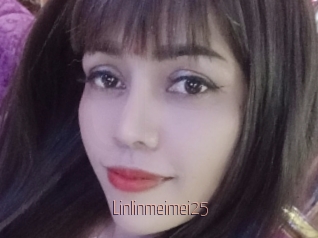 Linlinmeimei25