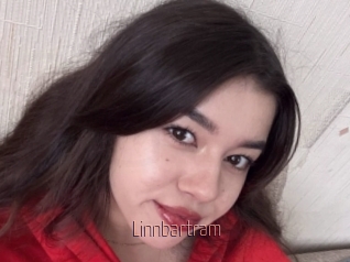 Linnbartram