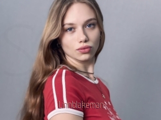 Linnblakeman