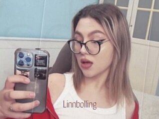 Linnbolling