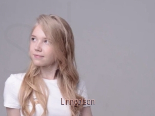 Linngolson