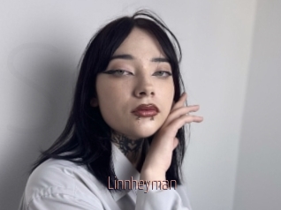 Linnheyman
